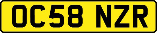 OC58NZR