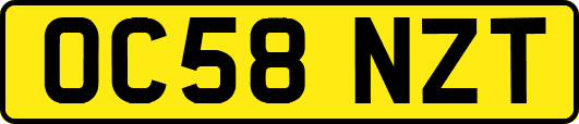 OC58NZT