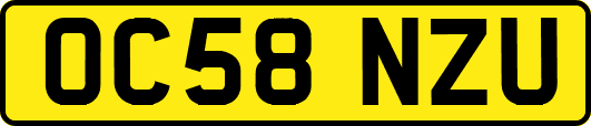 OC58NZU