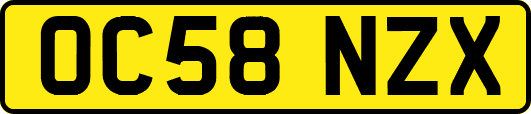 OC58NZX