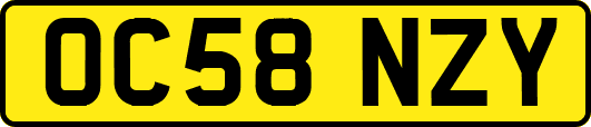 OC58NZY