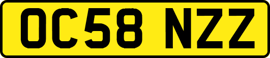 OC58NZZ