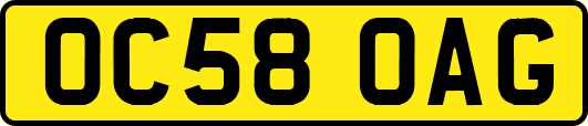 OC58OAG