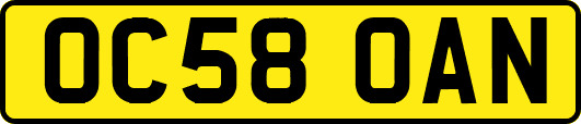 OC58OAN