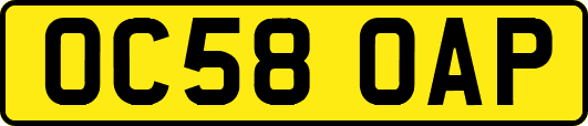 OC58OAP