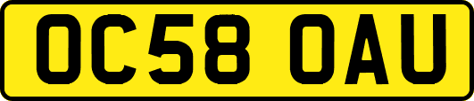 OC58OAU