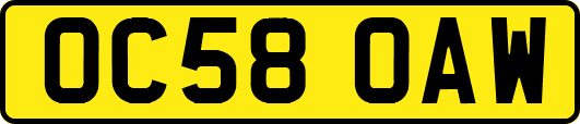 OC58OAW