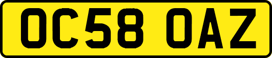 OC58OAZ