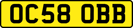 OC58OBB