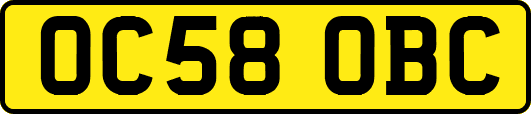 OC58OBC