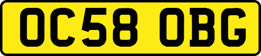 OC58OBG