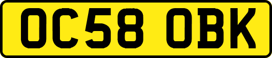 OC58OBK