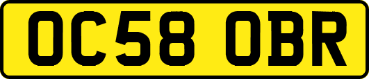 OC58OBR