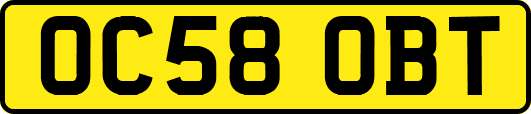 OC58OBT