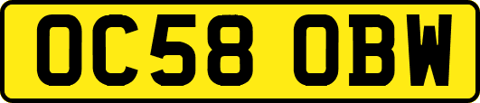OC58OBW