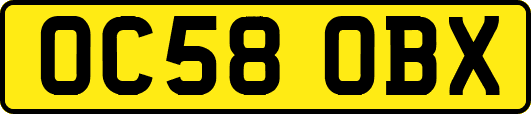 OC58OBX