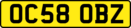 OC58OBZ
