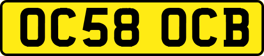 OC58OCB
