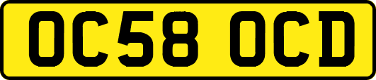 OC58OCD