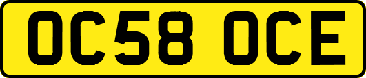 OC58OCE