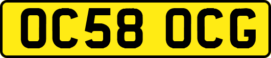 OC58OCG