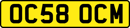 OC58OCM