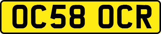 OC58OCR