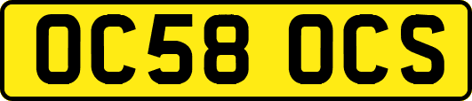OC58OCS