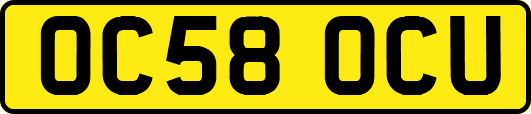 OC58OCU