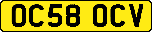 OC58OCV