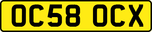 OC58OCX