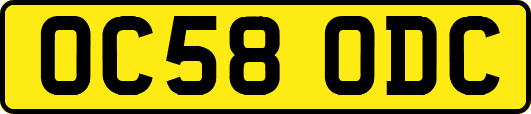 OC58ODC