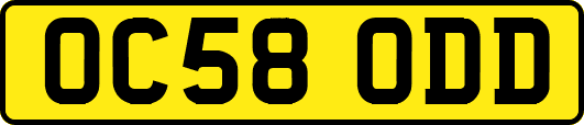 OC58ODD