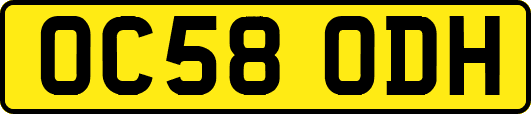 OC58ODH