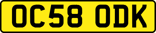 OC58ODK