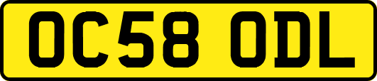 OC58ODL