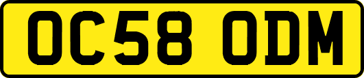 OC58ODM