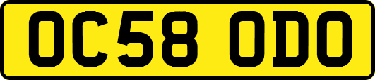 OC58ODO