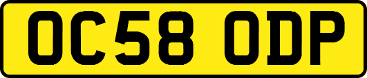OC58ODP