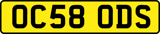 OC58ODS