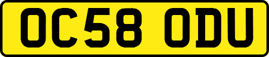 OC58ODU