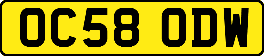 OC58ODW