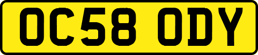 OC58ODY