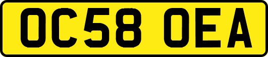 OC58OEA