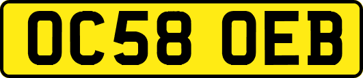 OC58OEB