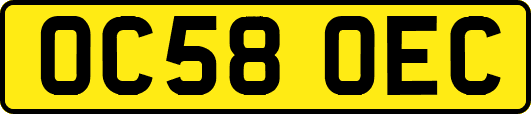 OC58OEC