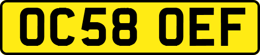 OC58OEF