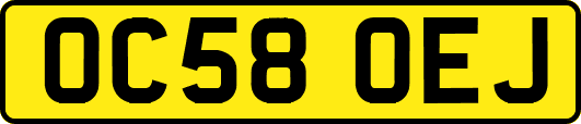 OC58OEJ