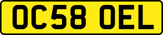 OC58OEL