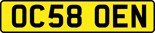 OC58OEN